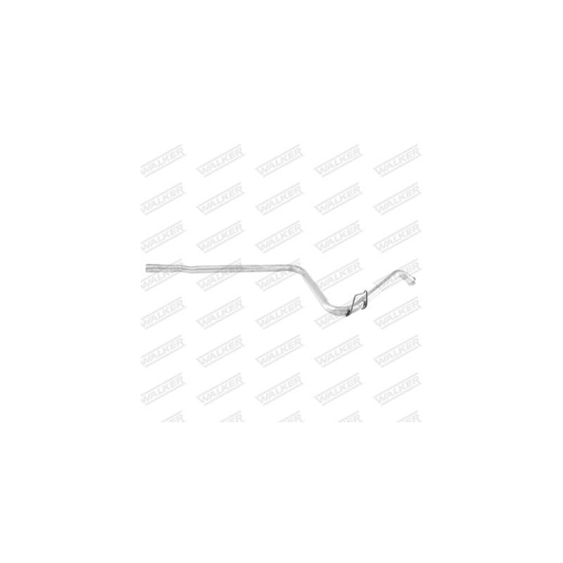 TUBE INTERMEDIAIRE RENAULT R5 1.4 G