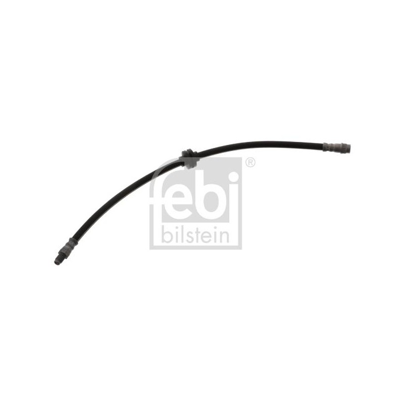 FLEXIBLE DE FREIN
