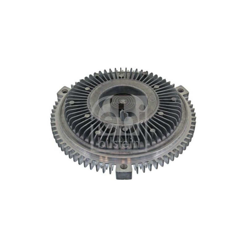 EMBRAYAGE HYDRAULIQUE