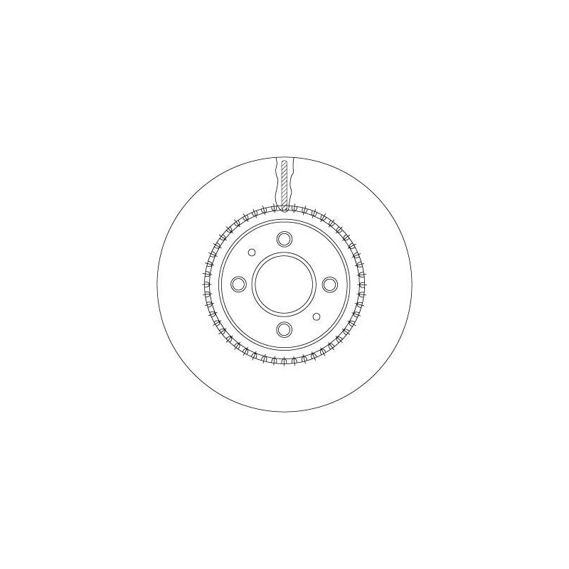DISQUE UNITAIRE