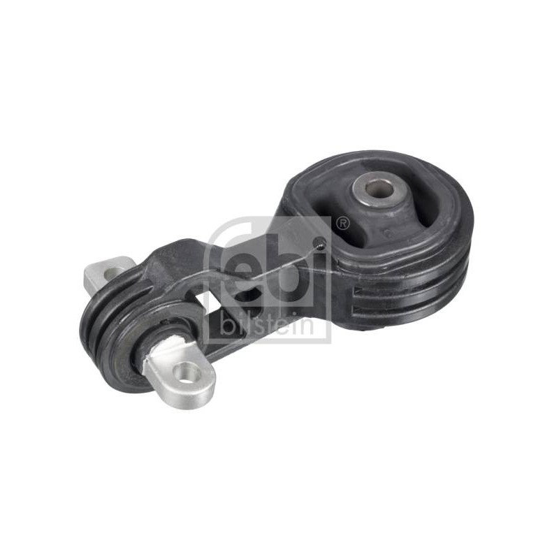 SUPPORT DE MOTEUR