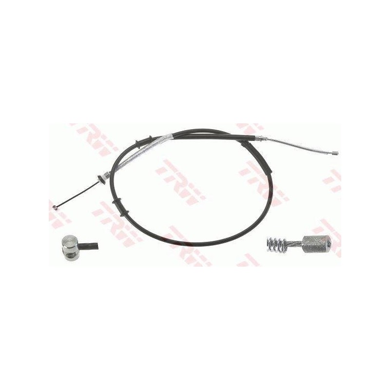 CABLE DE FREIN