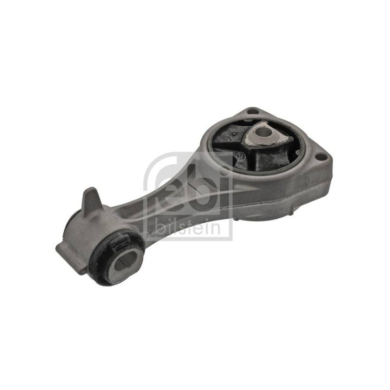 SUPPORT DE MOTEUR