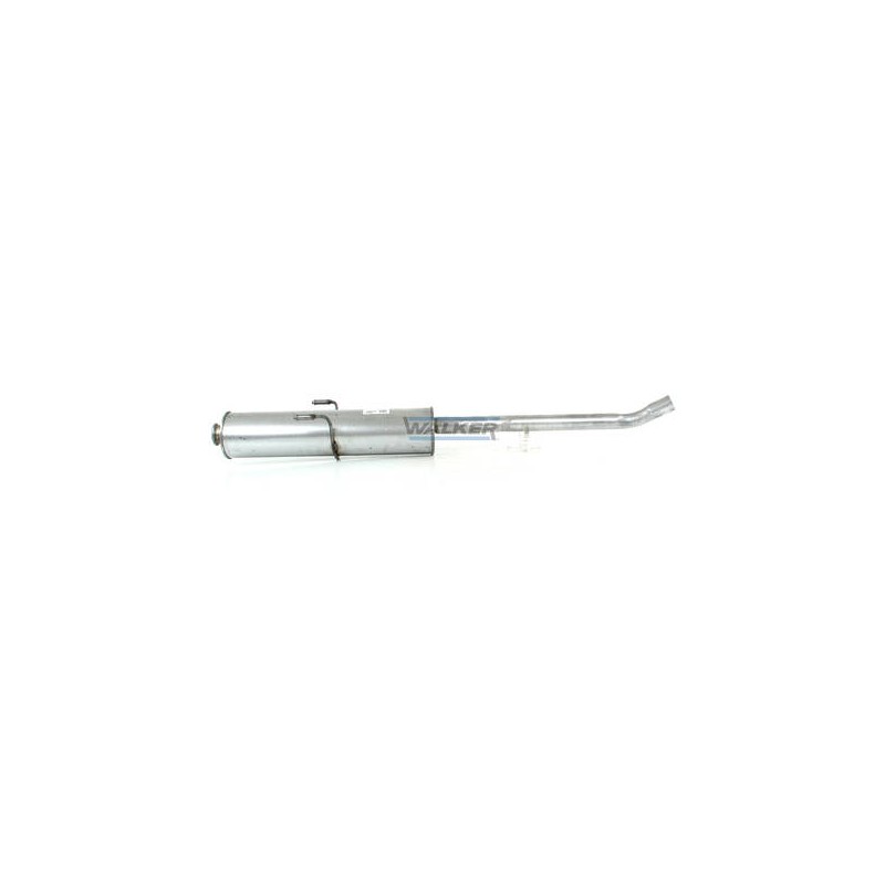 SILENCIEUX AVANT FIAT ULYSSE 806.EV