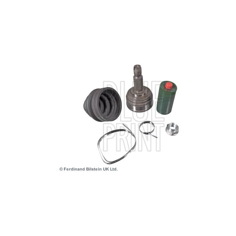 KIT D ARTICULATIONS D ARBRE DE TRAN