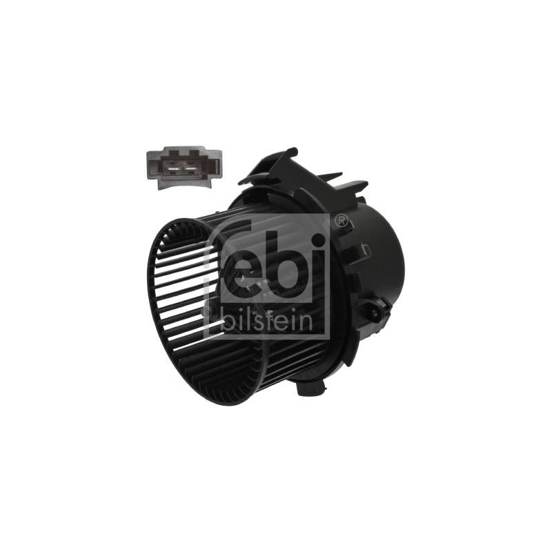 PULSEUR D AIR HABITACLE