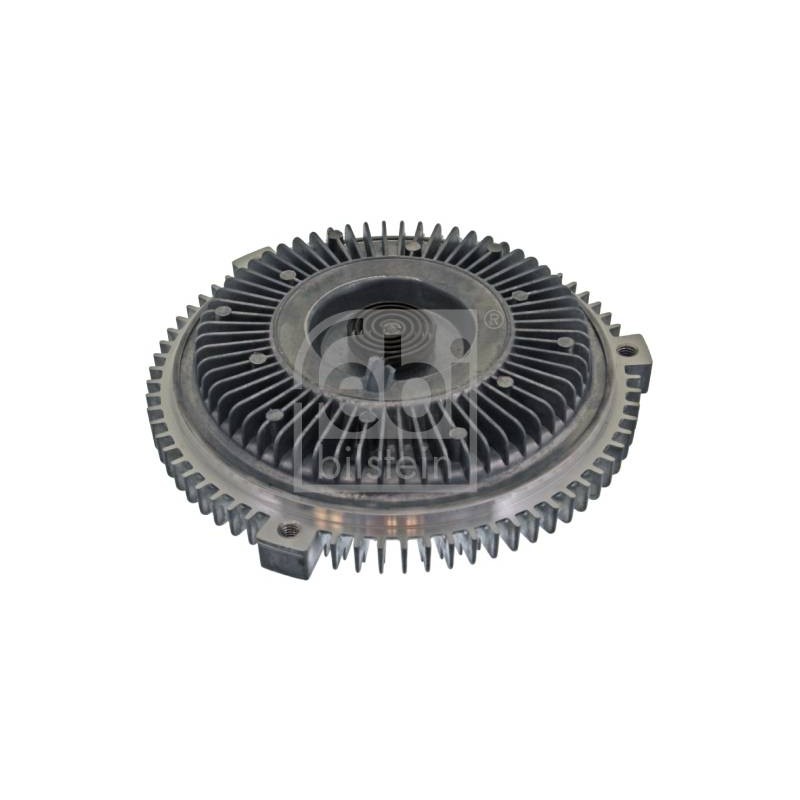 EMBRAYAGE HYDRAULIQUE