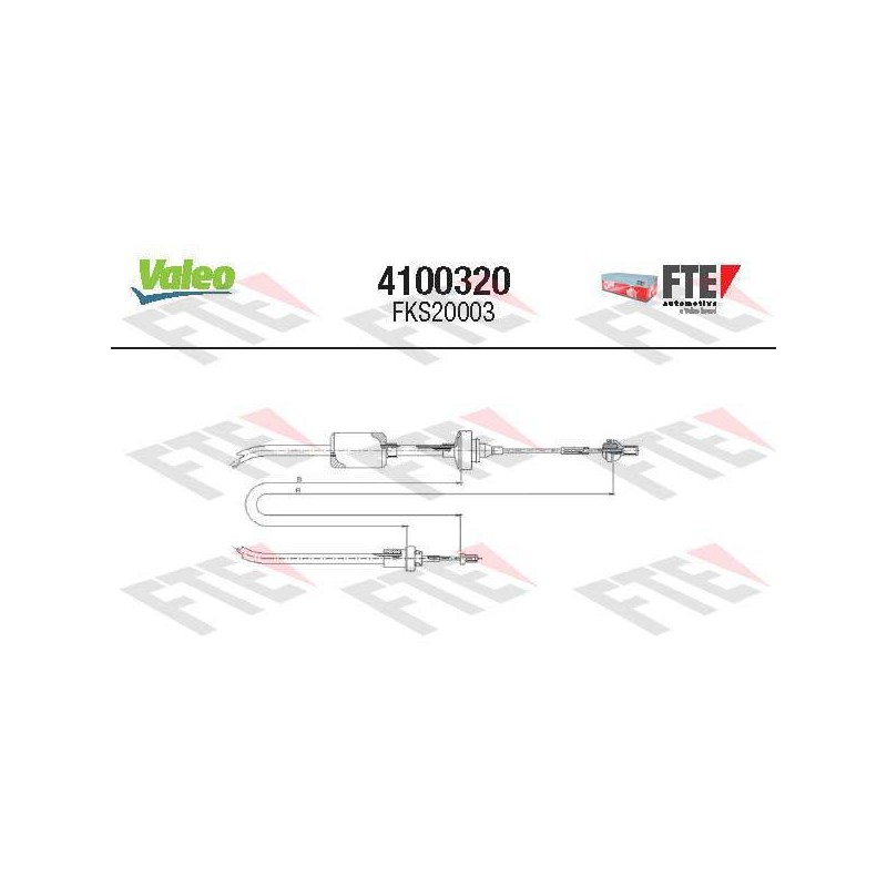FKS20003 - COMMANDE EMB