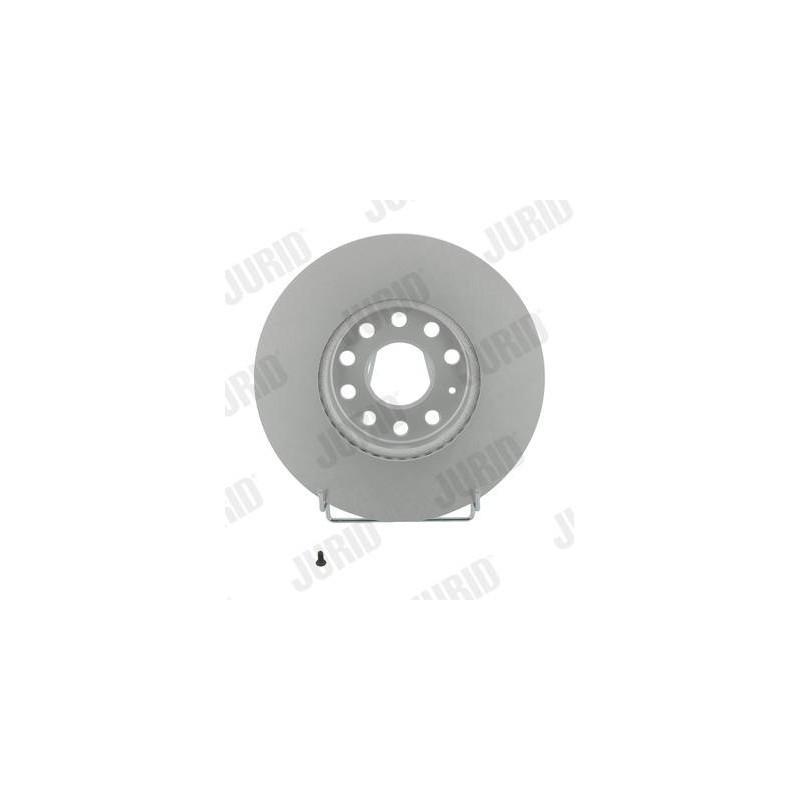 DISQUES DE FREIN (2P.)