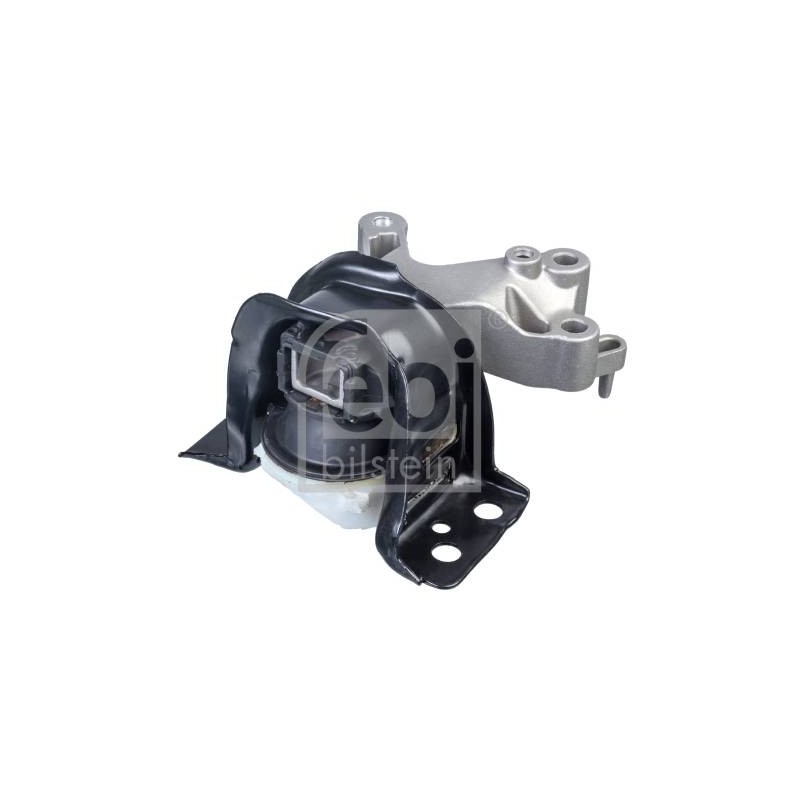 SUPPORT DE MOTEUR
