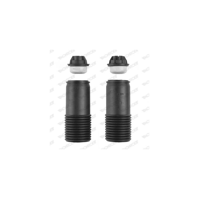 KIT DE PROTECTION AV FIAT MULTIPLA