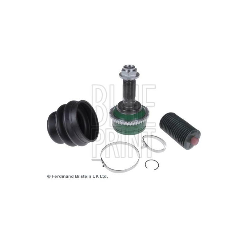 KIT D ARTICULATIONS D ARBRE DE TRAN