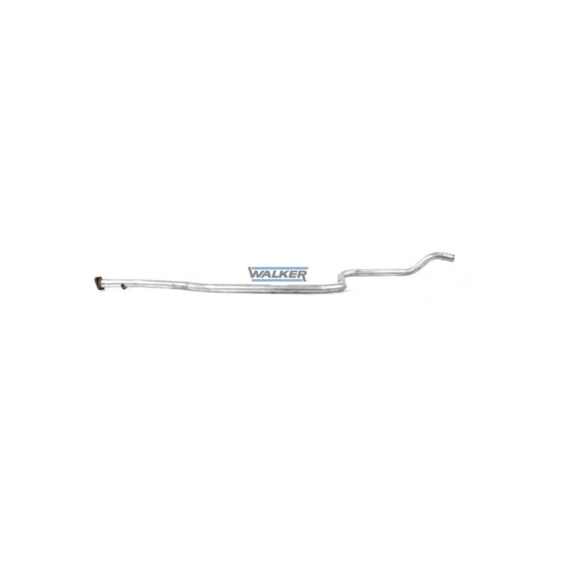 TUBE INTERMEDIAIRE FORD FIESTA IV 1