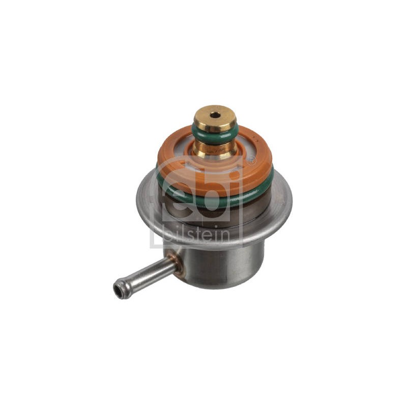 REGULATEUR DE LA PRESSION DE CARBUR