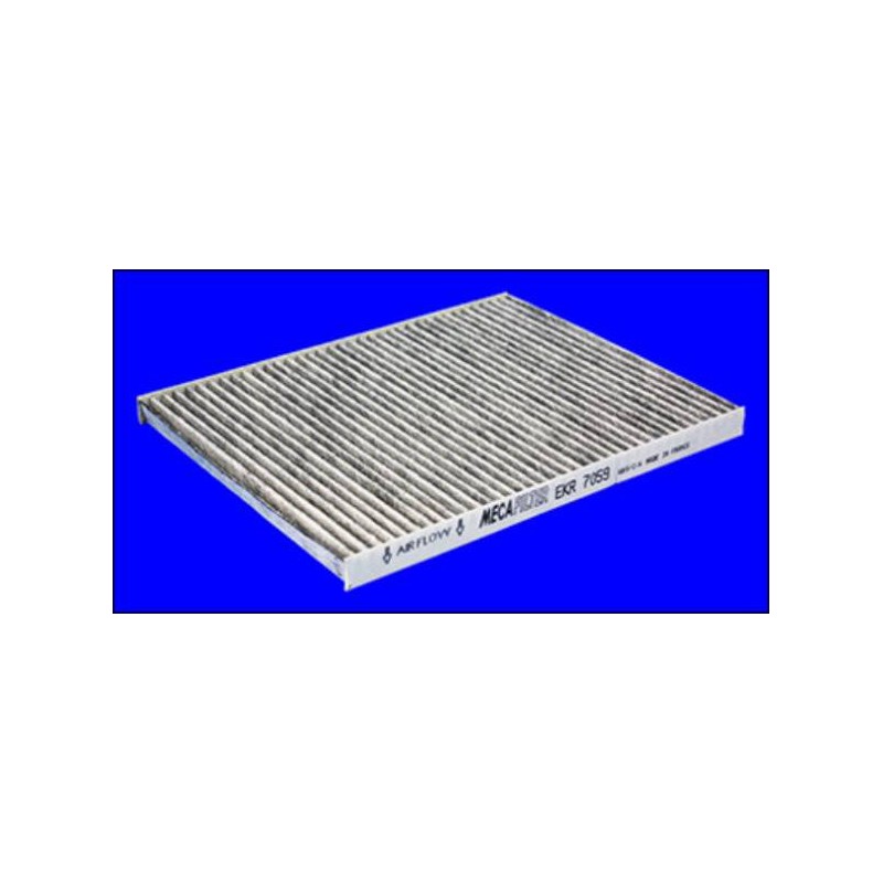 FILTRE D HABITACLE VL