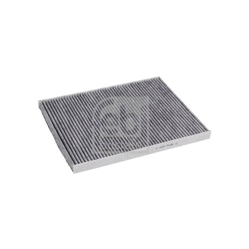 FILTRE D HABITACLE