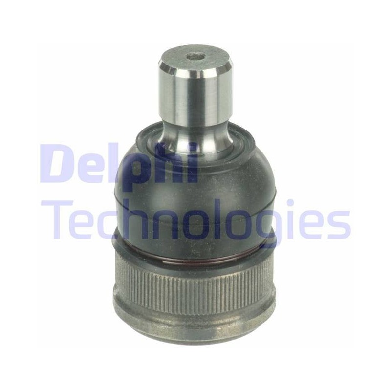 ROTULE DE SUSPENSION INFERIEURE