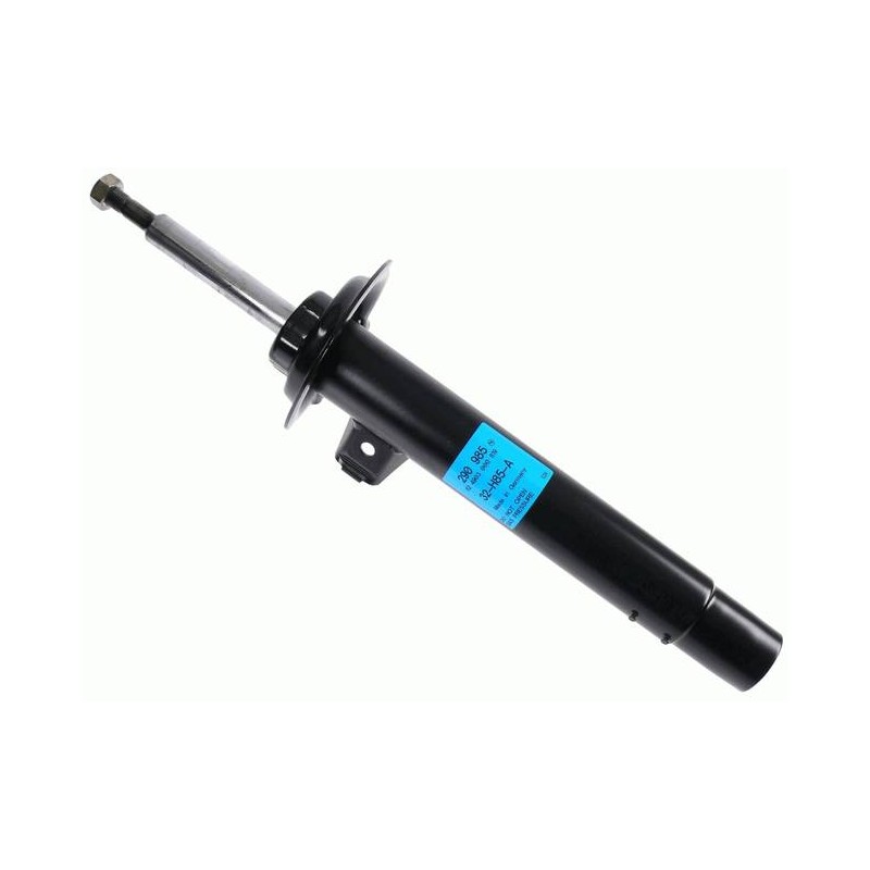 AMO VL ST BMW 3(E46) AVG JDF GAZ