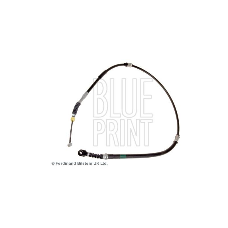 CABLE DE FREIN A MAIN