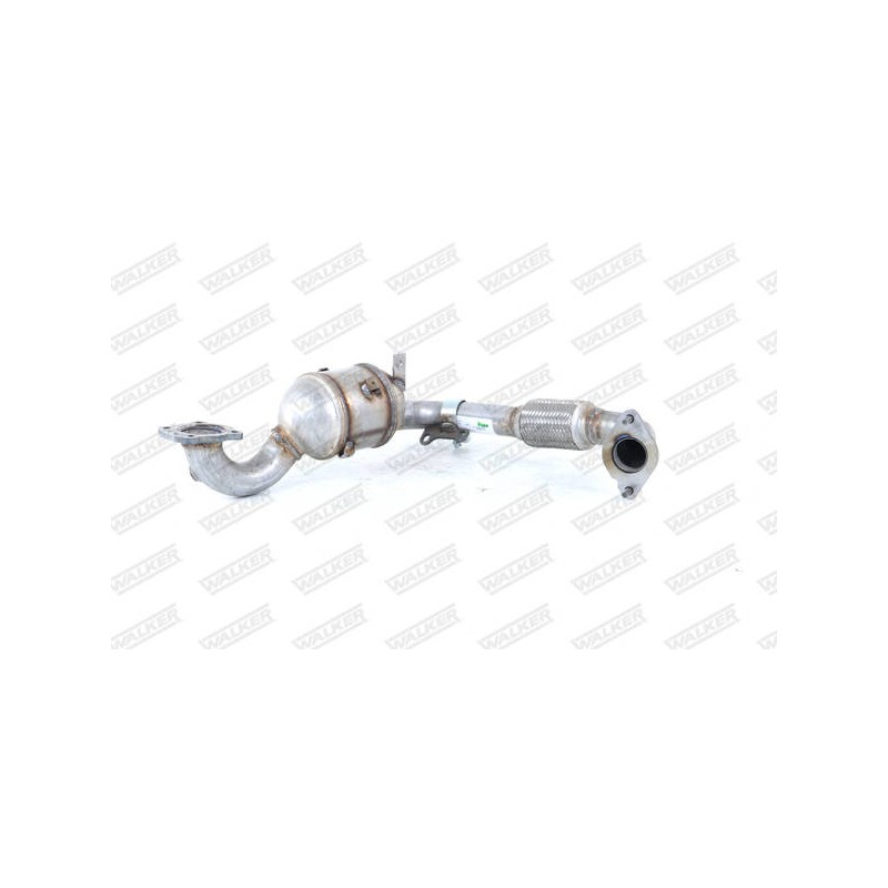 CATALYSEUR CONVERTER FORD (EUROPE)