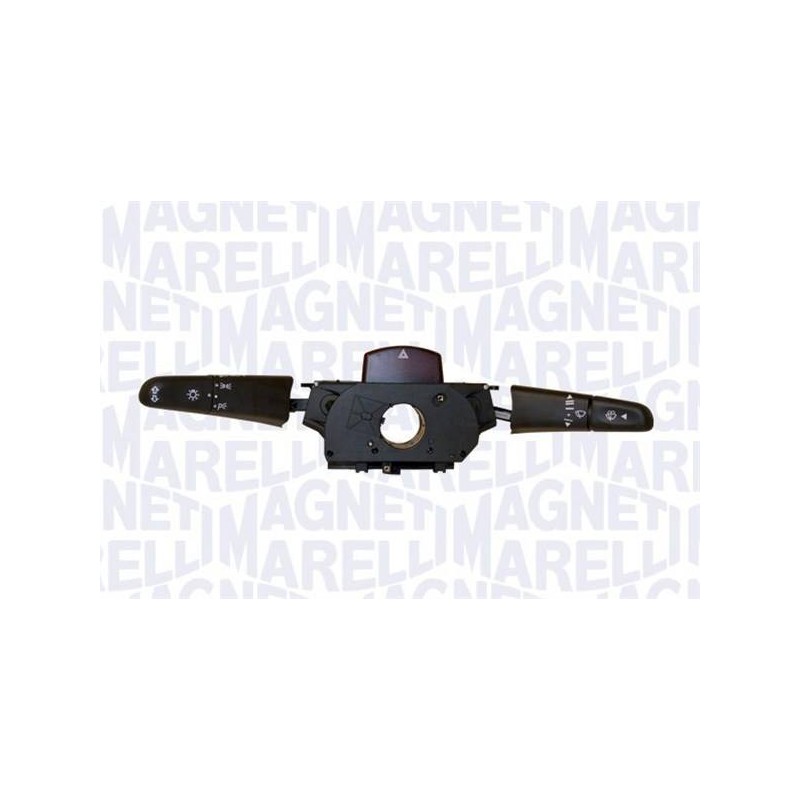 COMMUT. COMPLET POUR MB SPRINTER