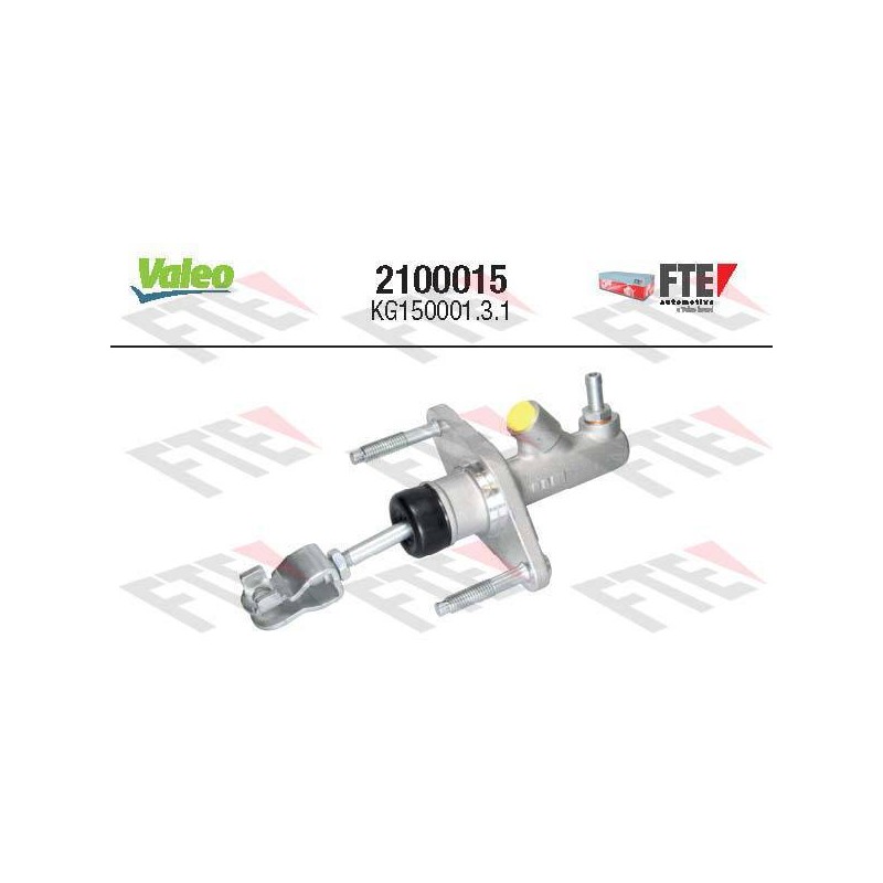 KG150001.3.1 - EMETTEUR EMB