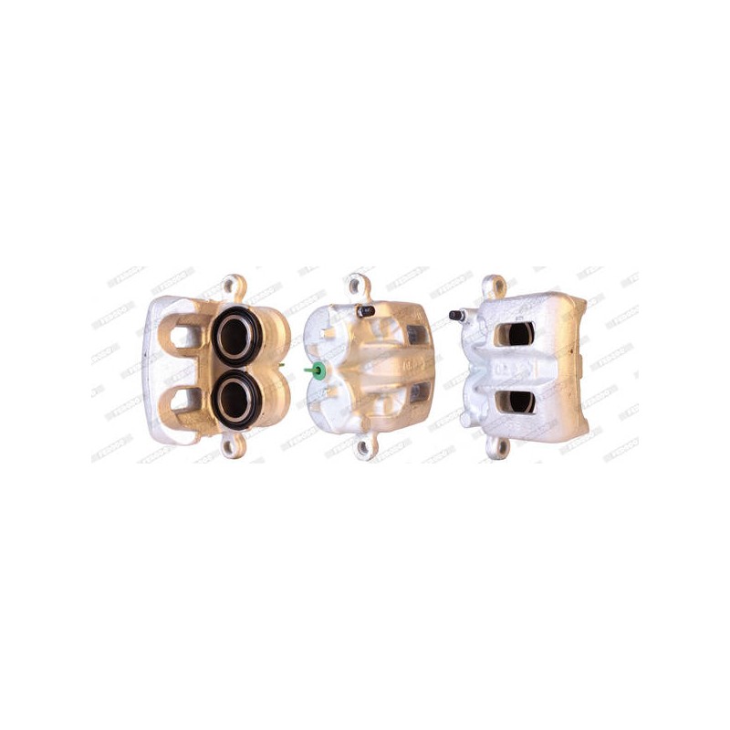 ETRIER DE FREIN ECHANGE STD
