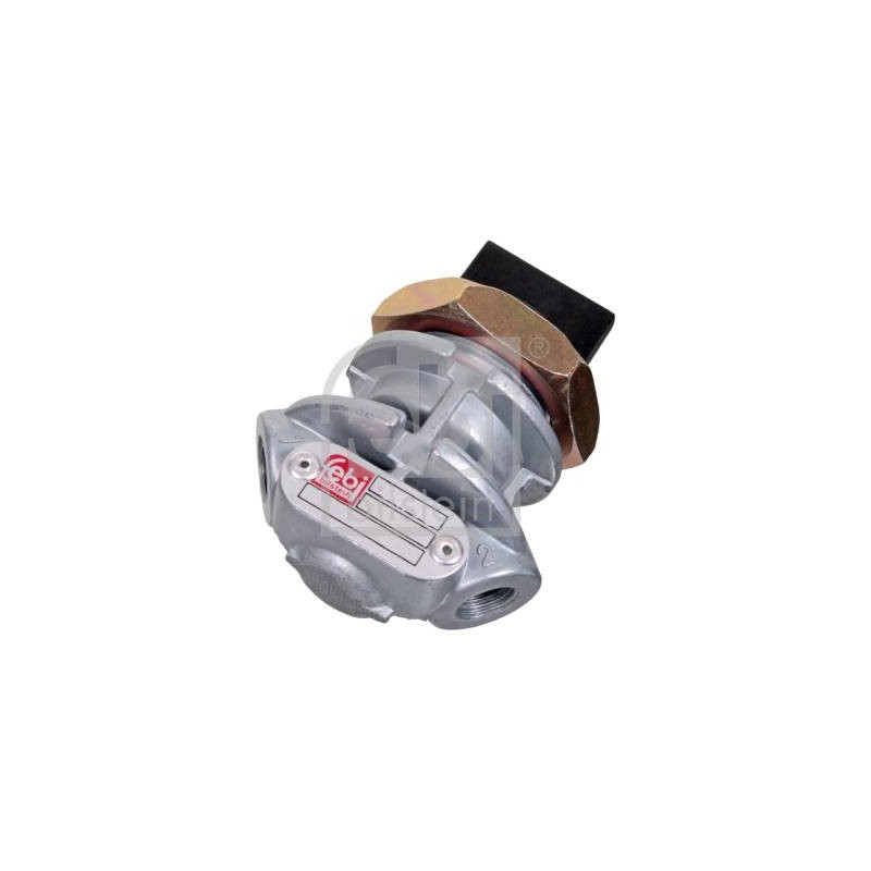 SOUPAPE