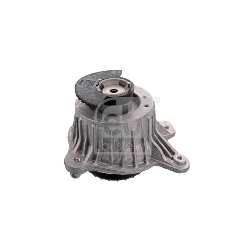 SUPPORT DE MOTEUR