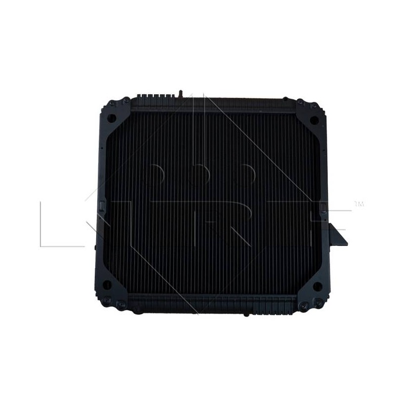 RAD MERCEDES LK/LN2 84-98 RADIATORS