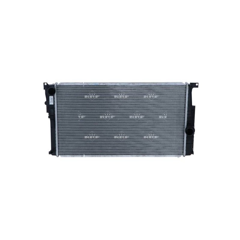 RAD BMW 1 1.5D 11- RADIATORS ALU BR