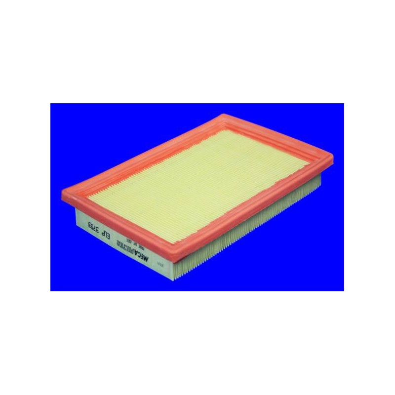 FILTRE A AIR VL