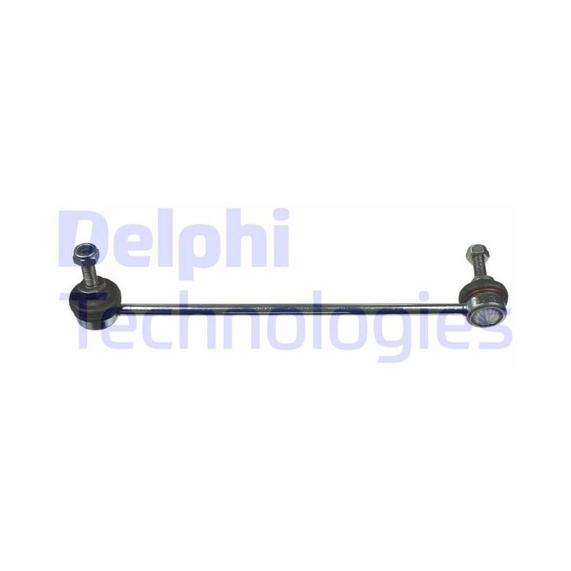 BIELLETTE DE BARRE STABILISATRICE