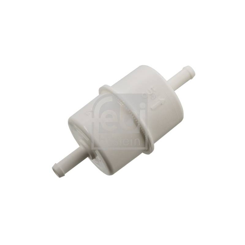 FILTRE A CARBURANT
