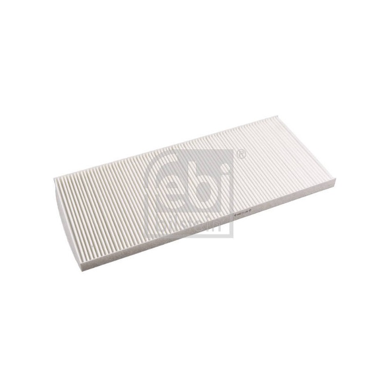 FILTRE D HABITACLE