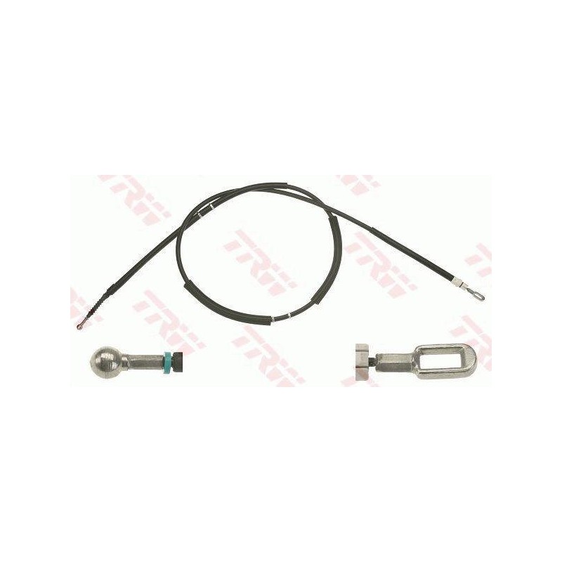 CABLE DE FREIN