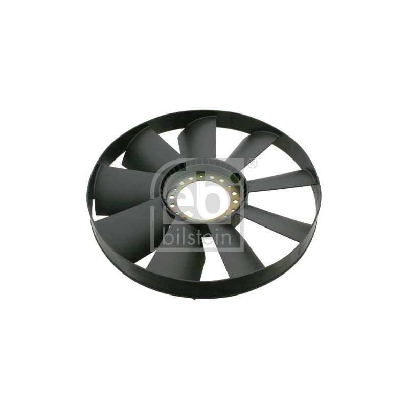 PALE DE VENTILATEUR
