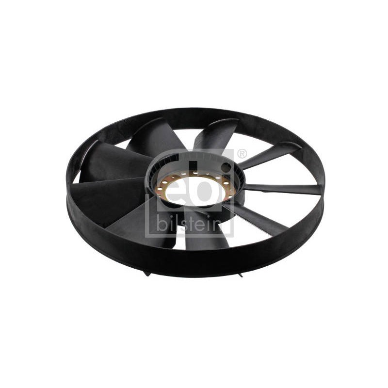 PALE DE VENTILATEUR