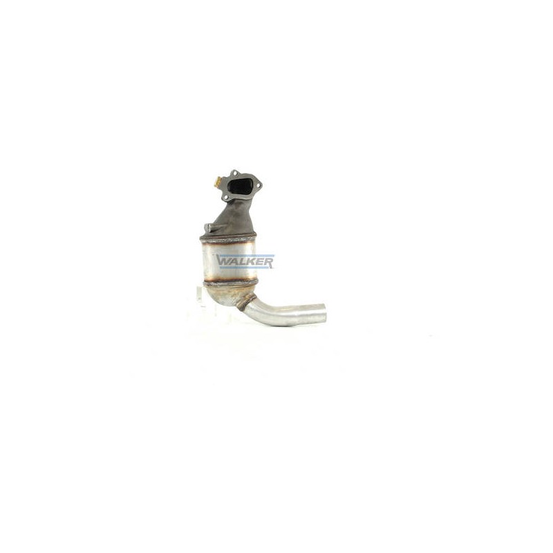 CATALYSEUR FIAT 500