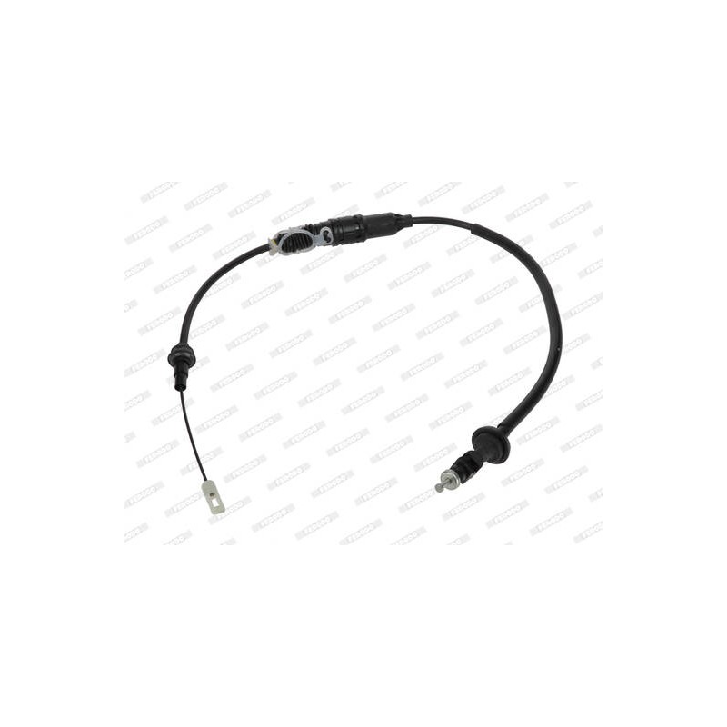 CABLE D EMBRAYAGE