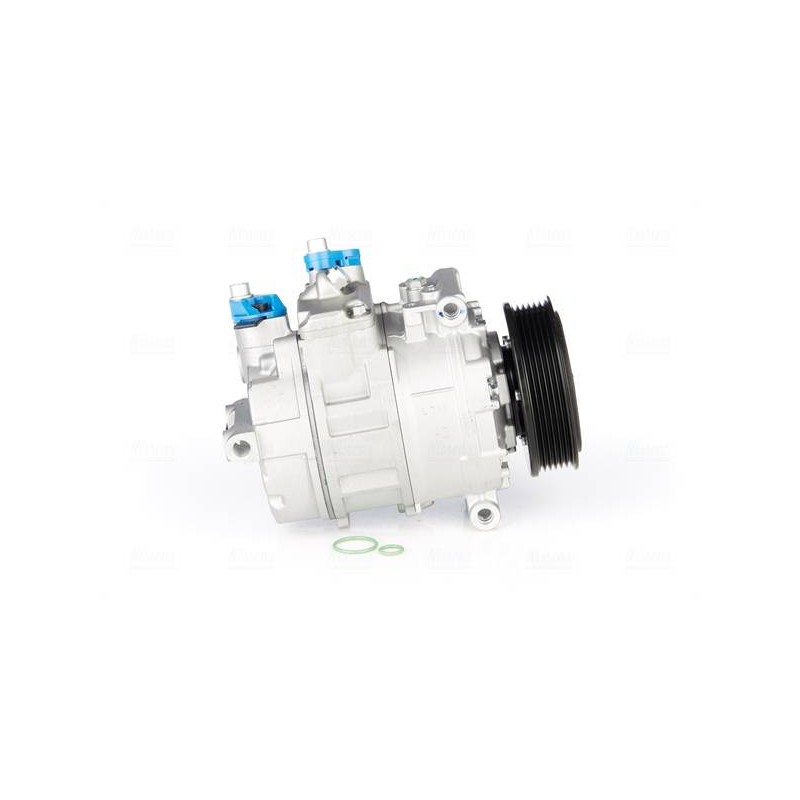 COMP.CLIM VW JETTA (2010) 2.0