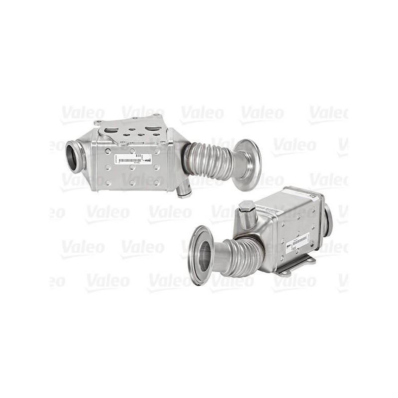 REFROIDISSEUR EGR FIAT 500 FAMILY D