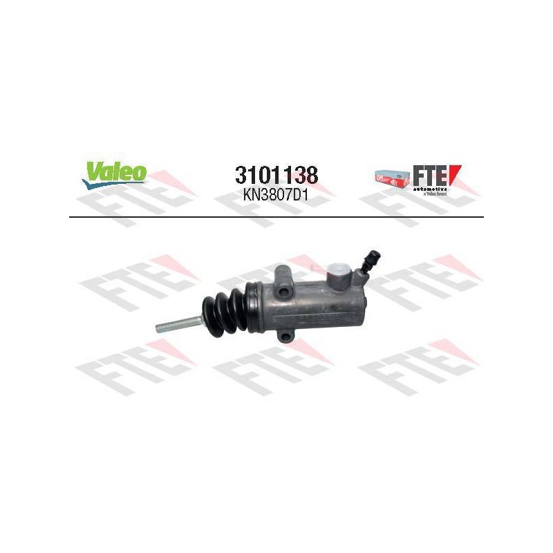 KN3807D1 - RECEPTEUR PL