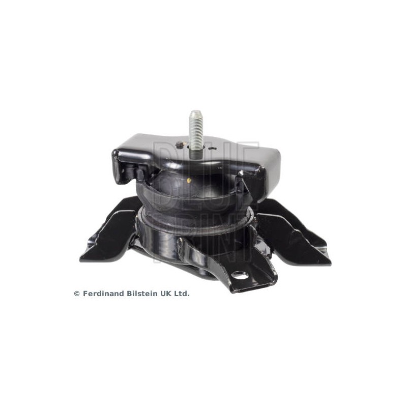 SUPPORT DE MOTEUR