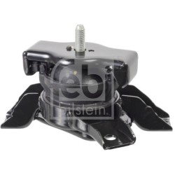 SUPPORT DE MOTEUR