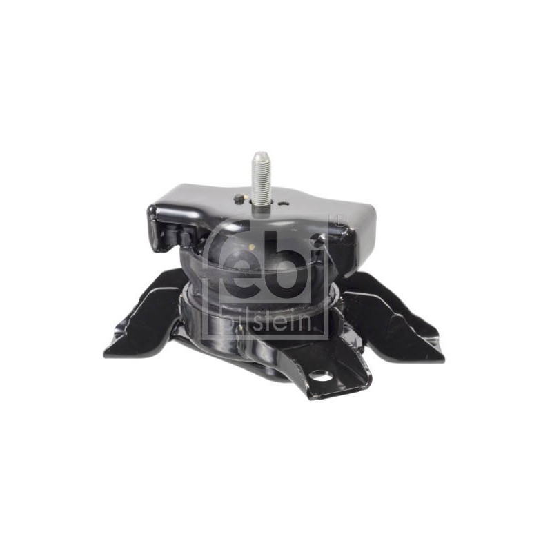 SUPPORT DE MOTEUR
