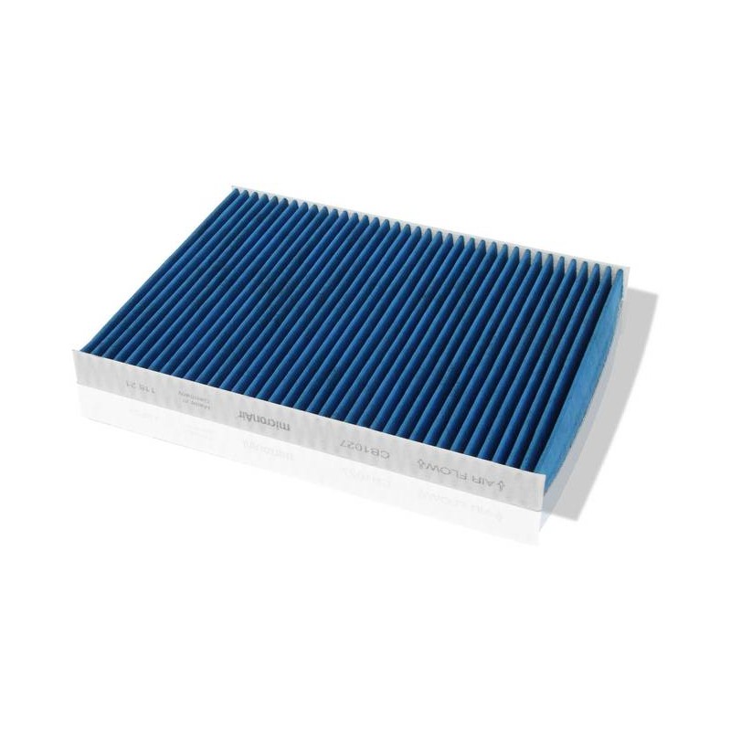 FILTRE BLEU VAG