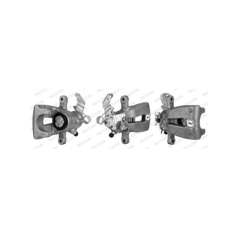ETRIER DE FREIN ECHANGE STD