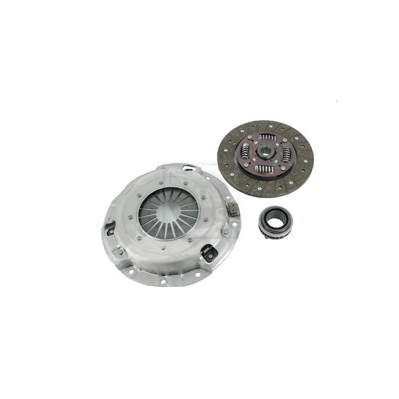 KIT EMBRAYAGE