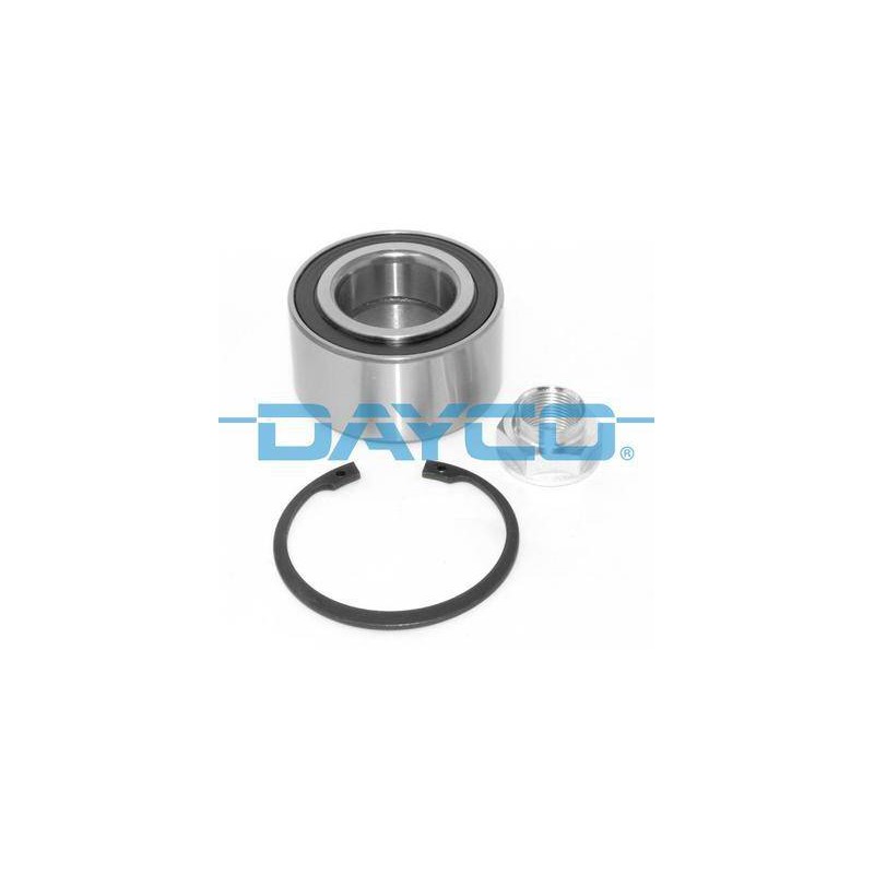 ROULEMENT DE ROUE